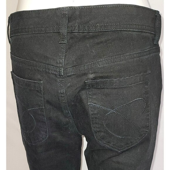 Chico's Platinum Denim Ultimate Fit Jeans - Size 0/30" - Picture 2 of 9